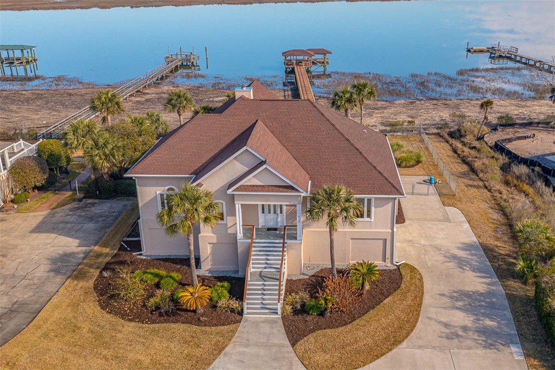 4122 Riverside Drive Brunswick, GA 31520 - Photo 6 of 53