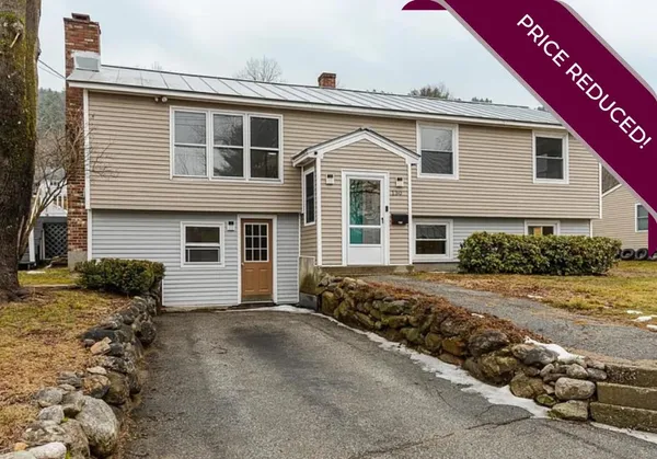 $470,000 | 130 Eastern Avenue, Keene, NH 03431