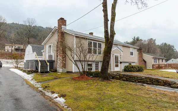 $470,000 | 130 Eastern Avenue, Keene, NH 03431