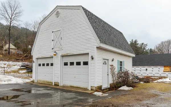 $470,000 | 130 Eastern Avenue, Keene, NH 03431