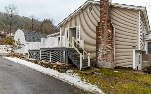 $470,000 | 130 Eastern Avenue, Keene, NH 03431
