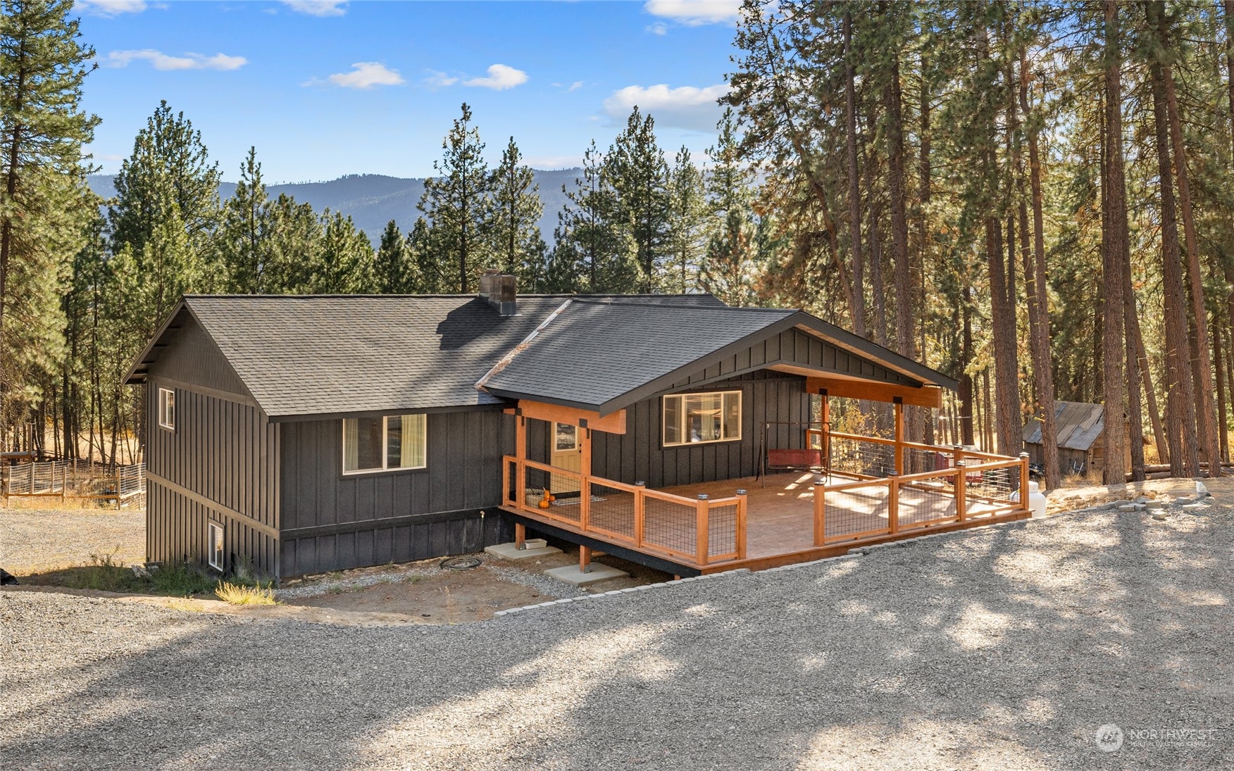 240 Lum Road Cle Elum, WA 98922 - Photo 1 of 35