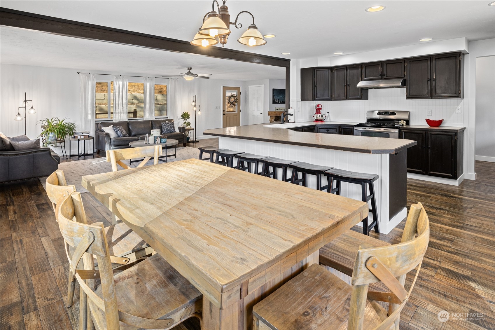 240 Lum Road Cle Elum, WA 98922 - Photo 12 of 35