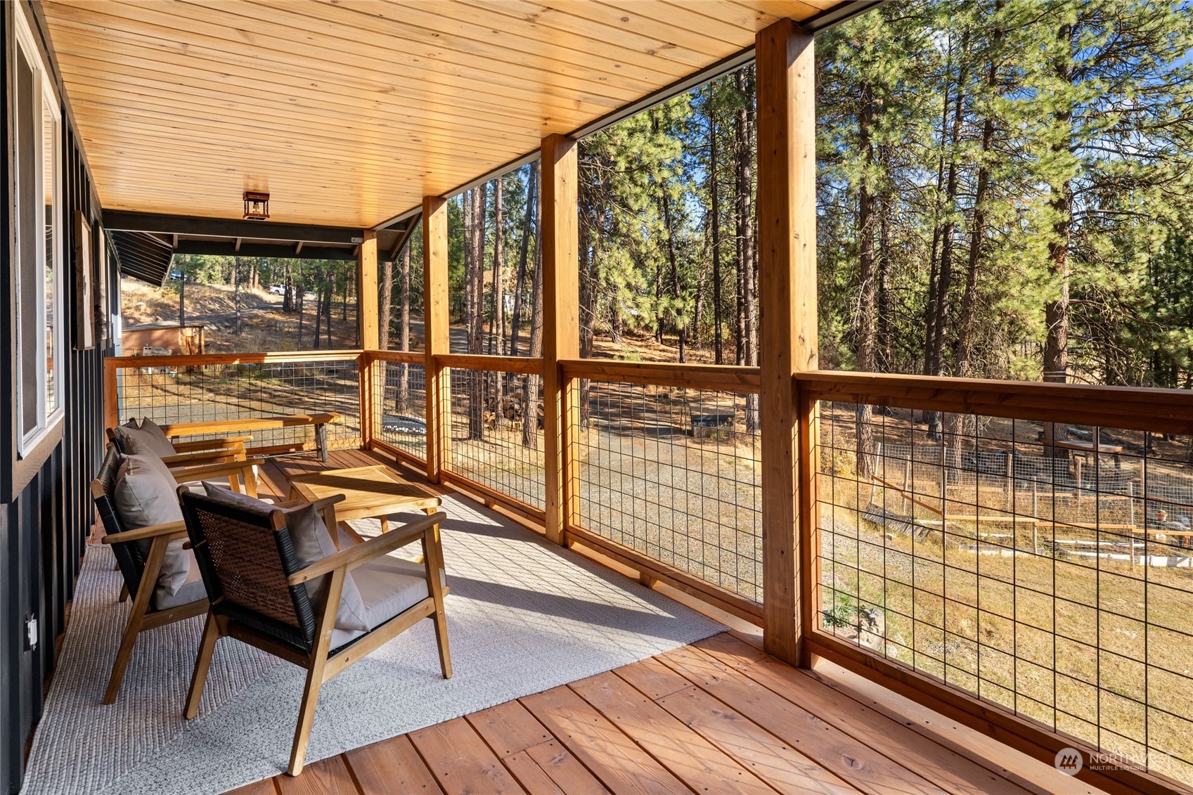 240 Lum Road Cle Elum, WA 98922 - Photo 15 of 35