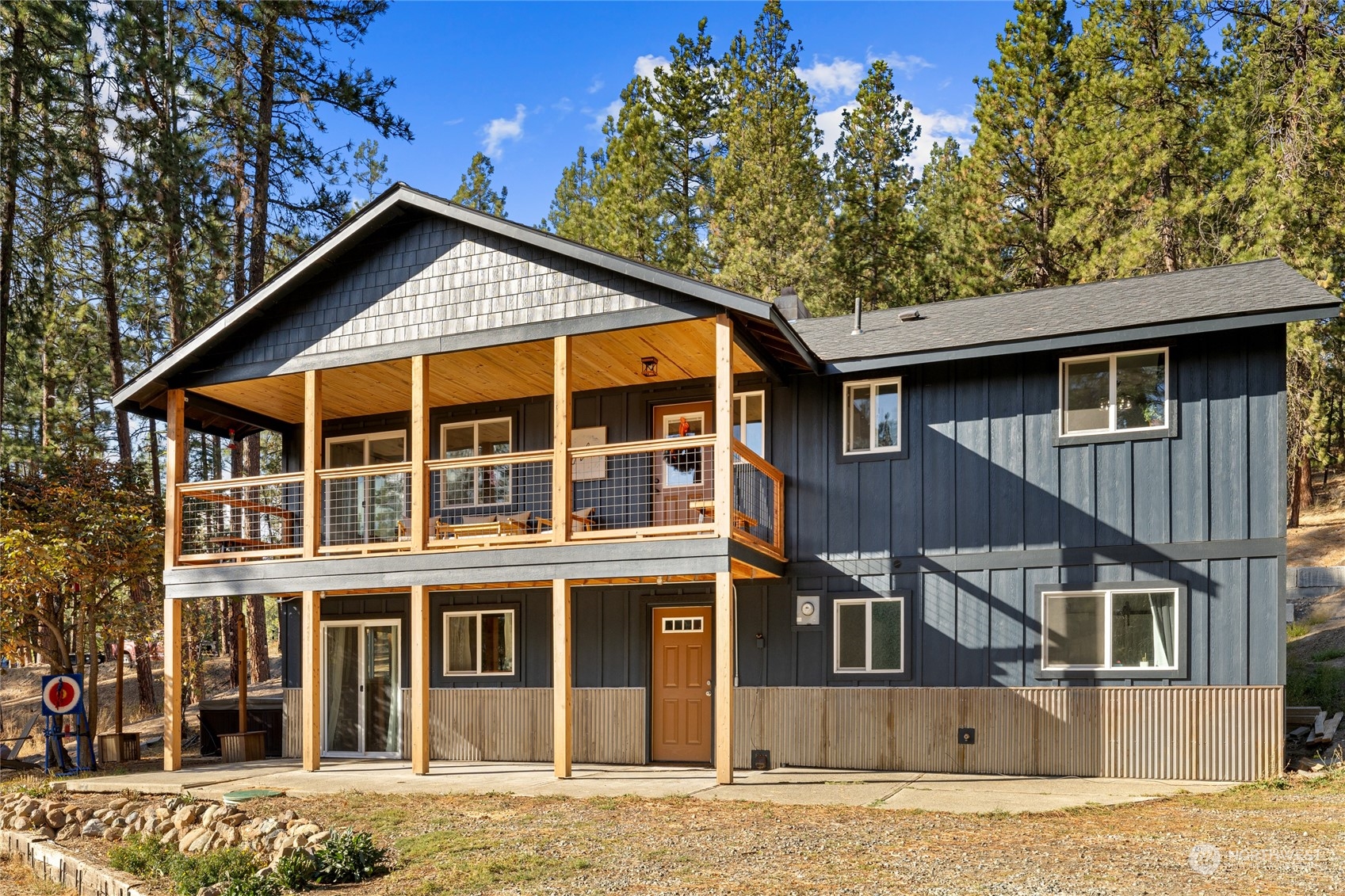 240 Lum Road Cle Elum, WA 98922 - Photo 3 of 35