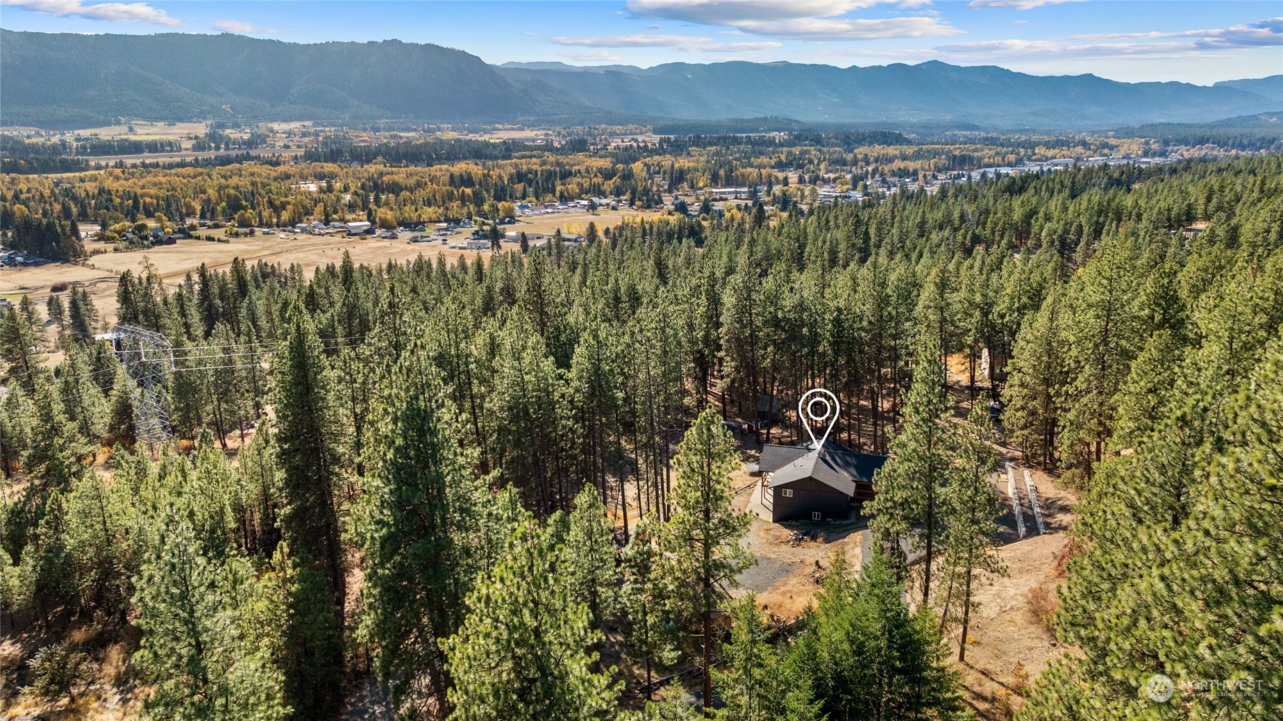 240 Lum Road Cle Elum, WA 98922 - Photo 33 of 35