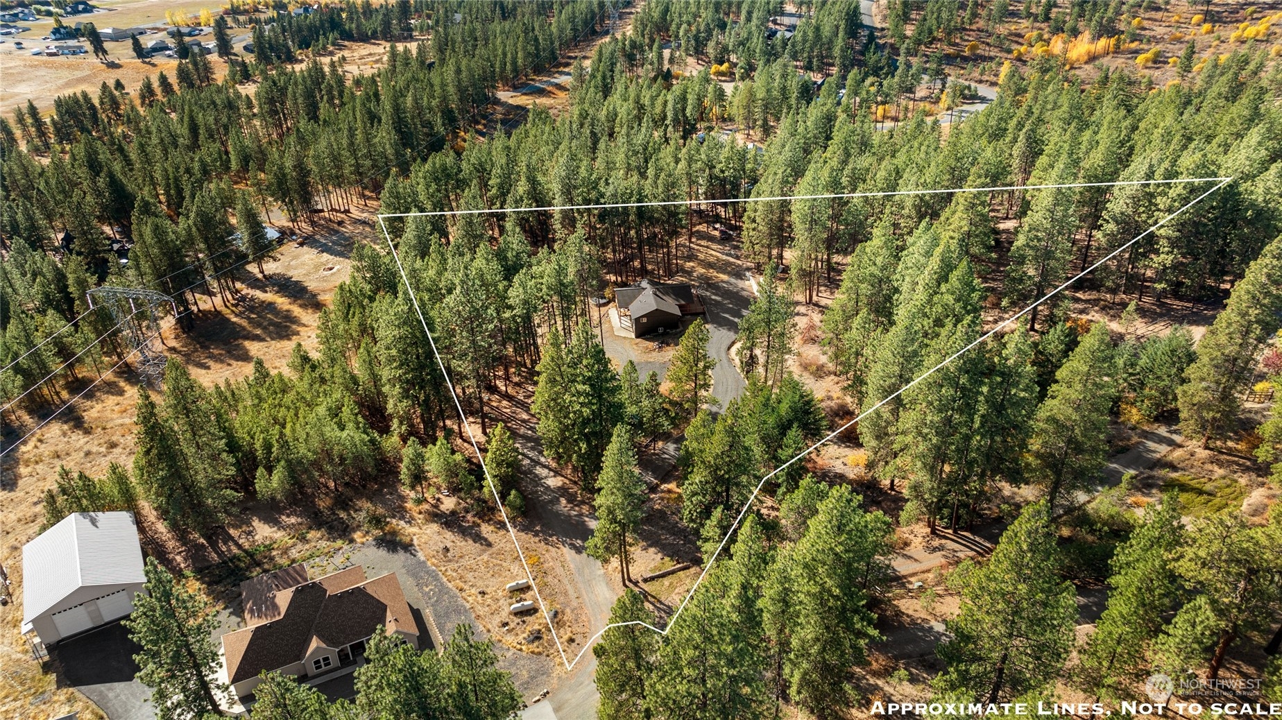 240 Lum Road Cle Elum, WA 98922 - Photo 34 of 35