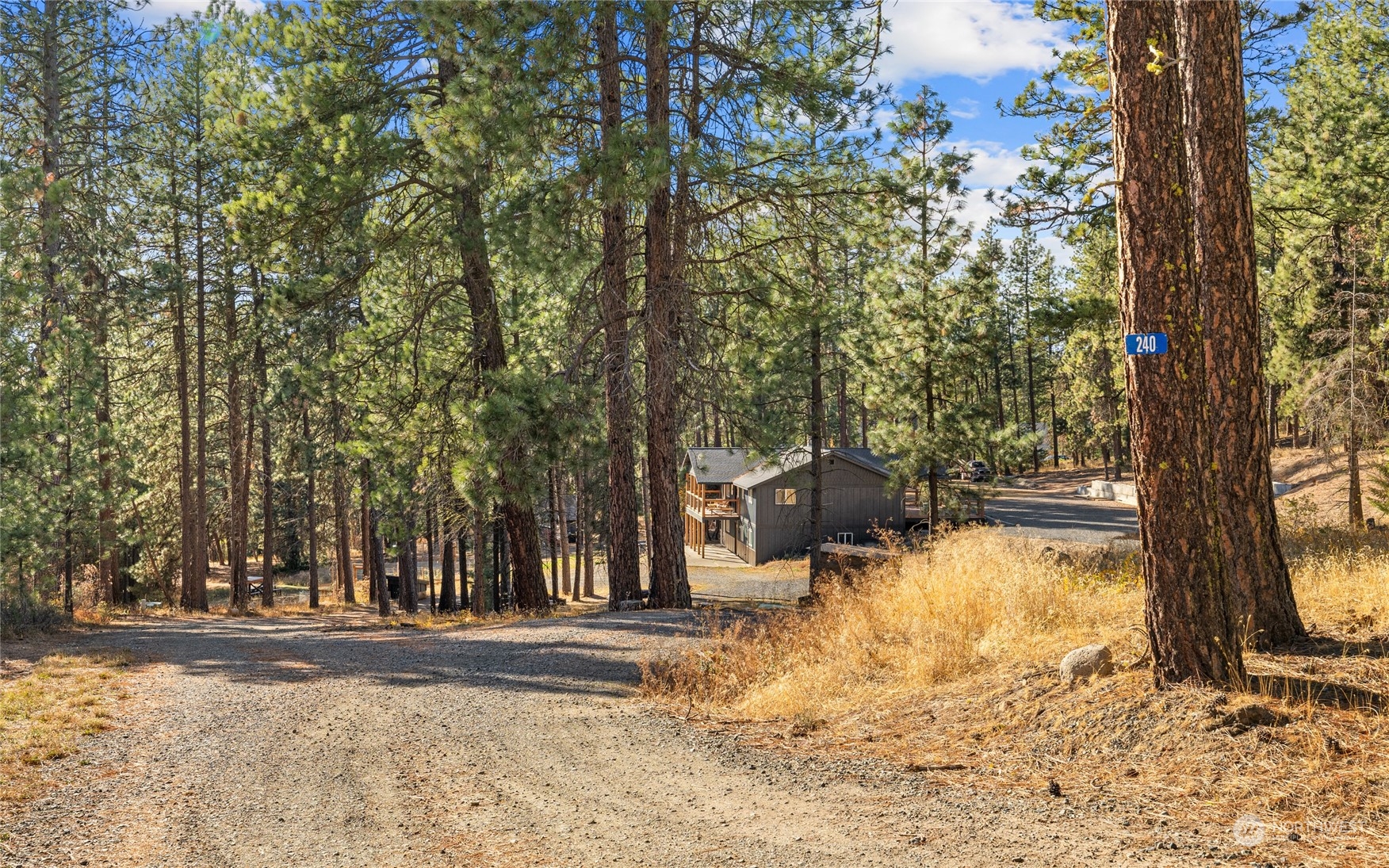 240 Lum Road Cle Elum, WA 98922 - Photo 4 of 35