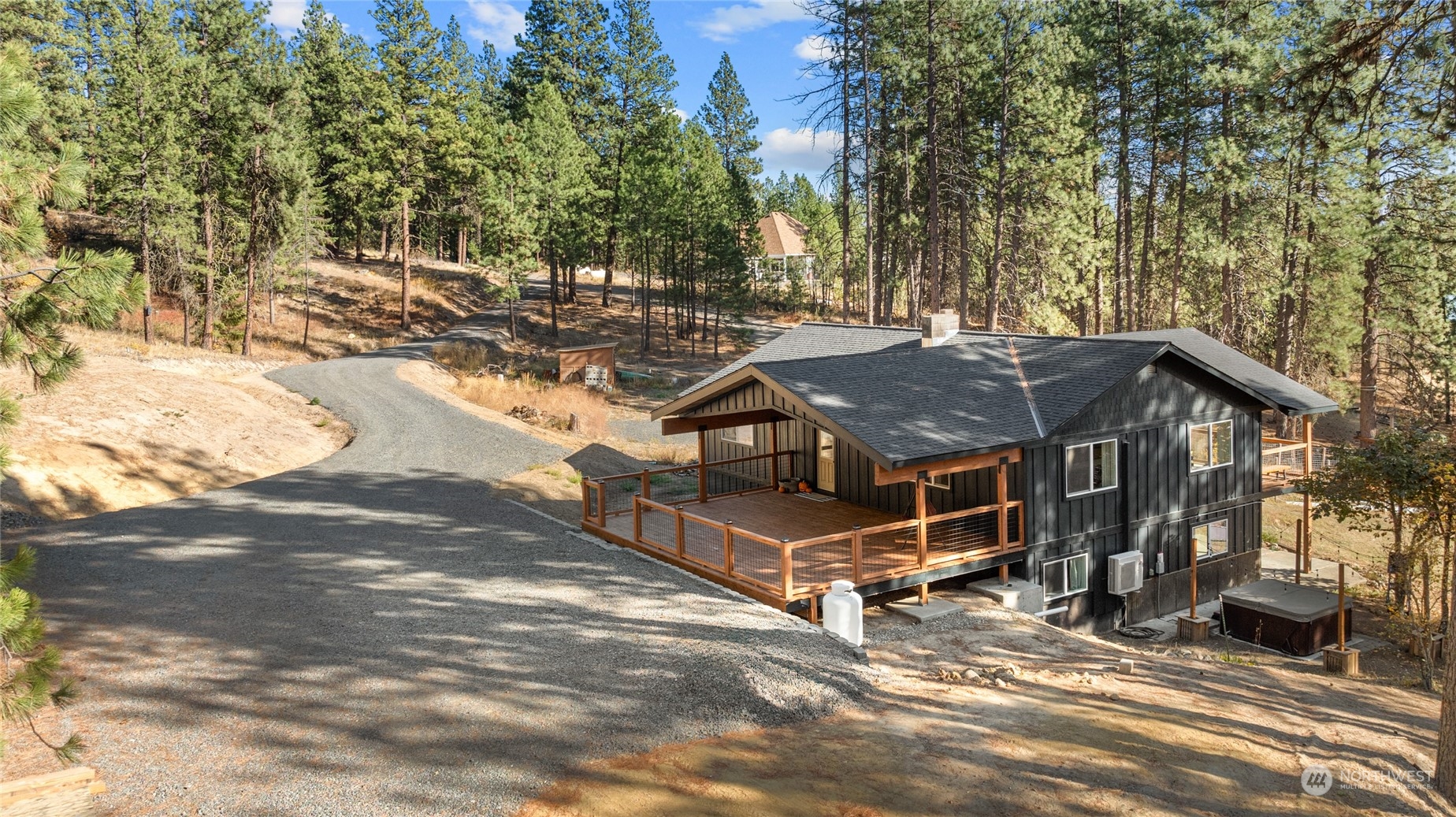 240 Lum Road Cle Elum, WA 98922 - Photo 5 of 35