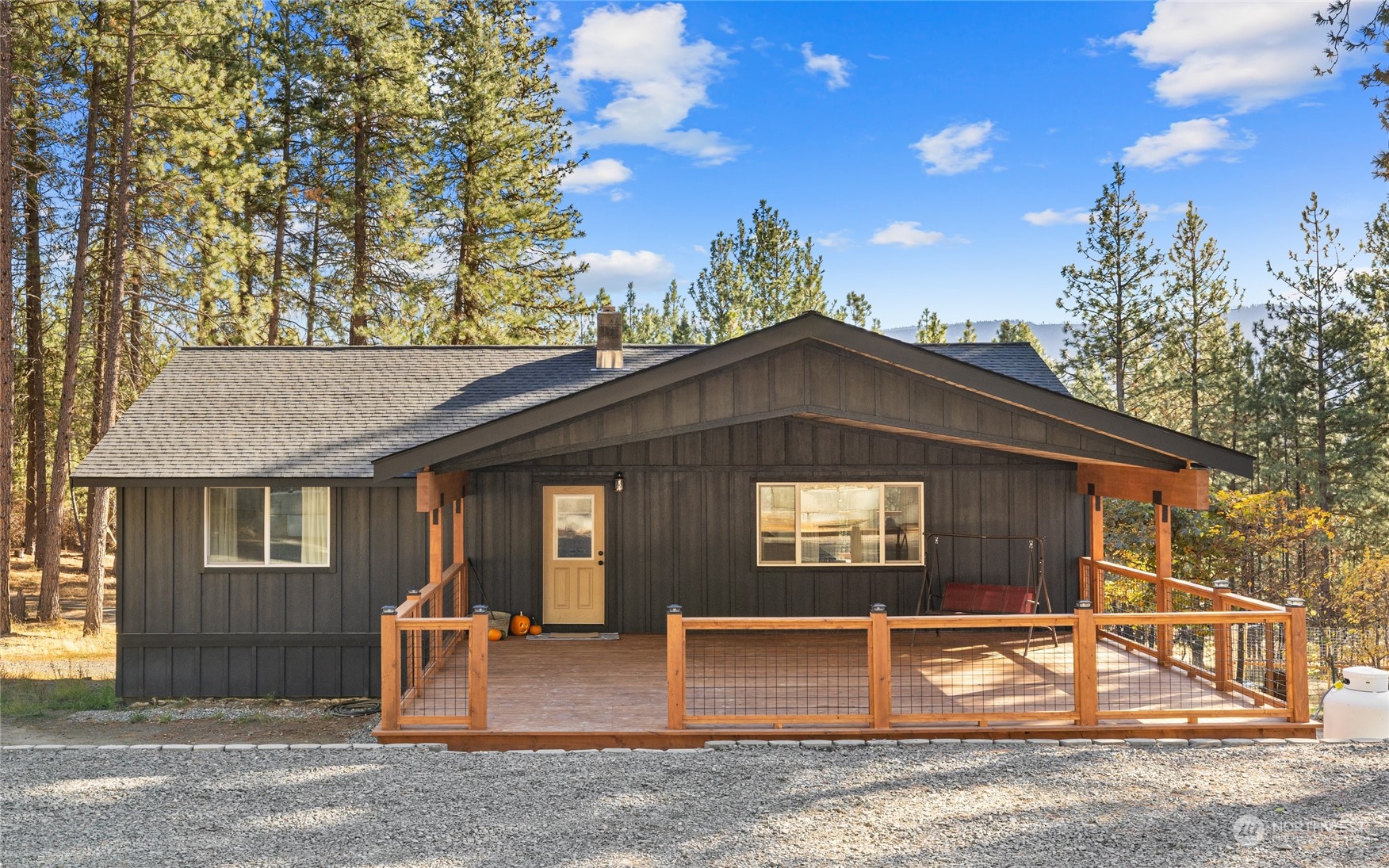 240 Lum Road Cle Elum, WA 98922 - Photo 6 of 35