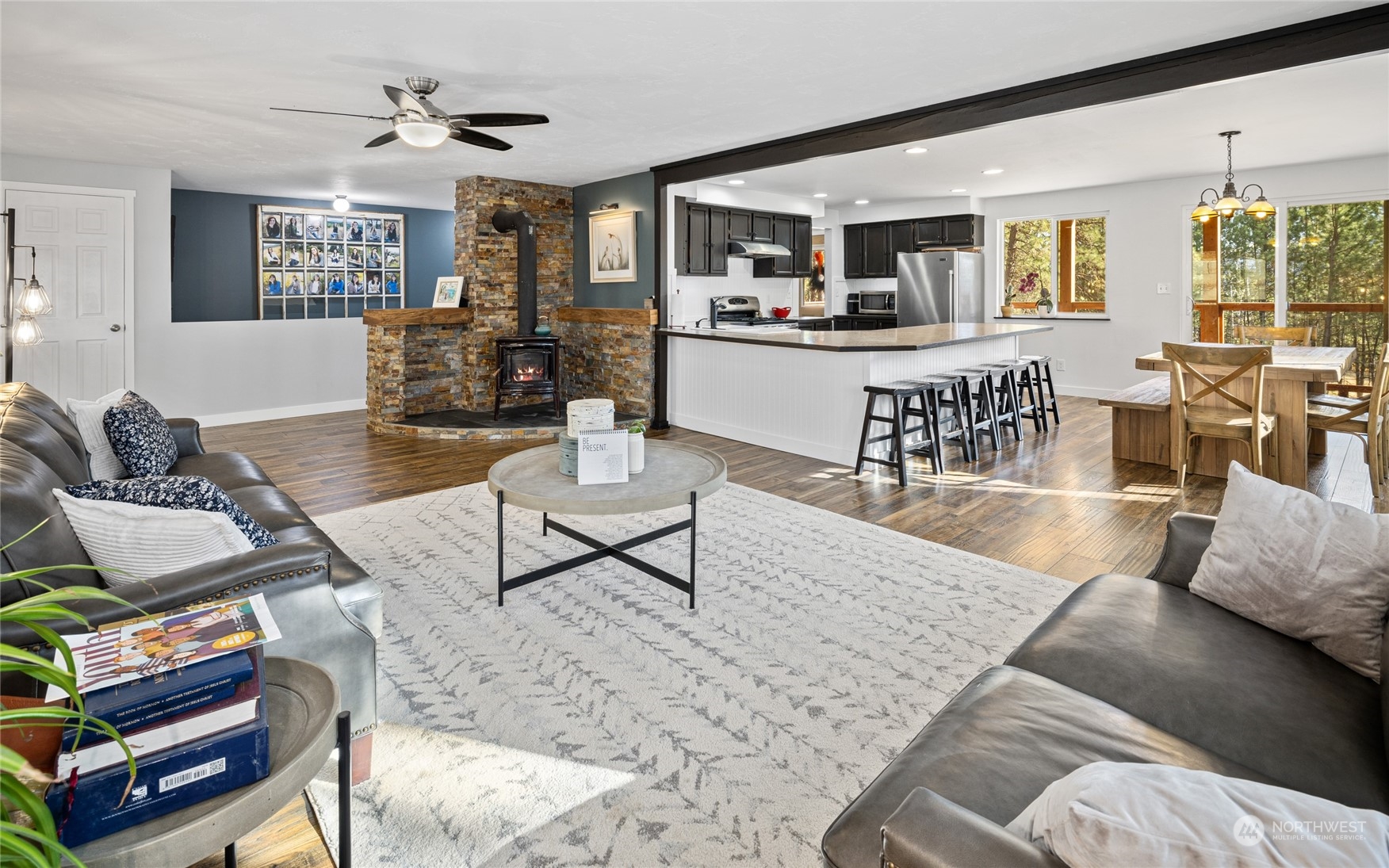 240 Lum Road Cle Elum, WA 98922 - Photo 8 of 35