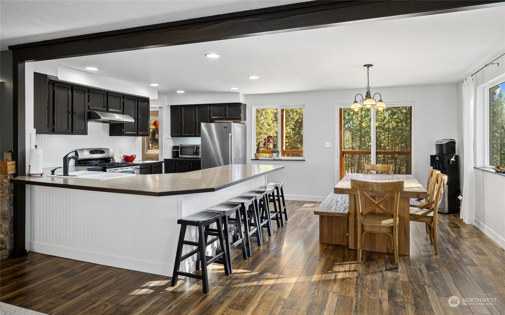 240 Lum Road Cle Elum, WA 98922 - Photo 9 of 35