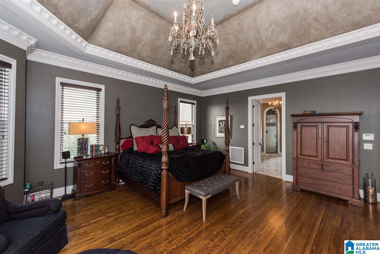 1460 Scout Ridge Drive Birmingham, AL 35244 - Photo 24 of 50