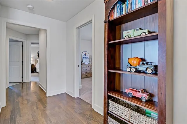 $4,000 | 16364 South Ryckert Street, Olathe, KS 66062