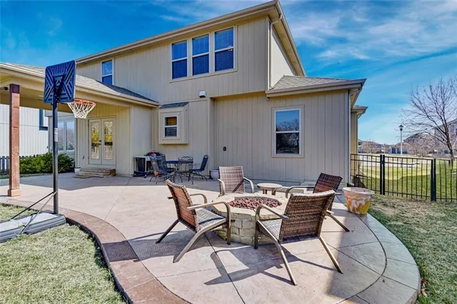 $4,000 | 16364 South Ryckert Street, Olathe, KS 66062