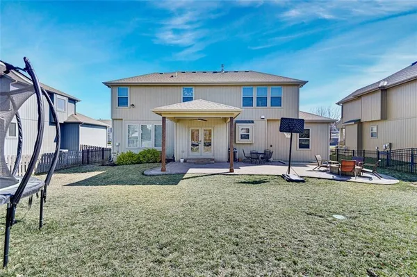 $4,000 | 16364 South Ryckert Street, Olathe, KS 66062