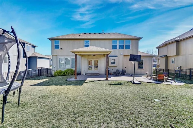 $4,000 | 16364 South Ryckert Street, Olathe, KS 66062