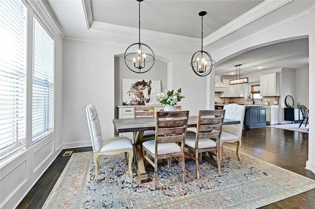 $4,000 | 16364 South Ryckert Street, Olathe, KS 66062