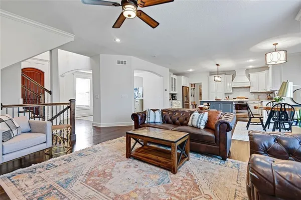$4,000 | 16364 South Ryckert Street, Olathe, KS 66062