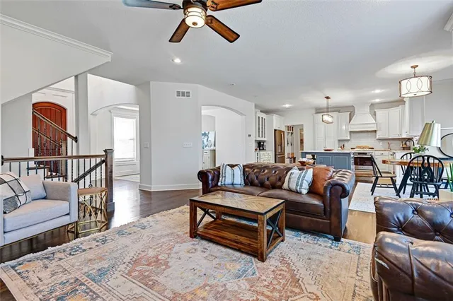 $4,000 | 16364 South Ryckert Street, Olathe, KS 66062