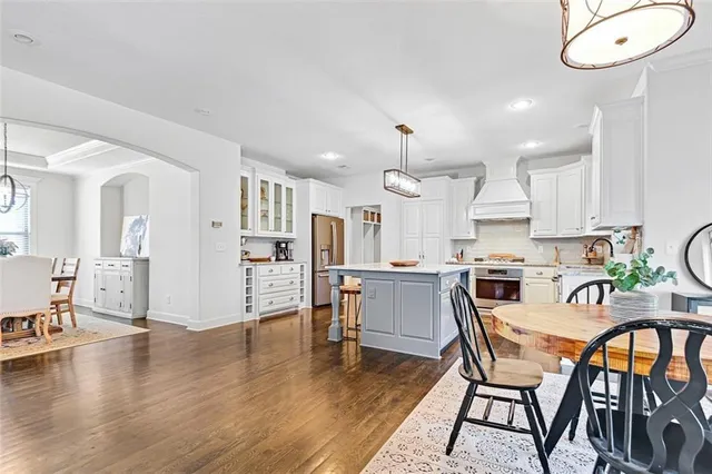 $4,000 | 16364 South Ryckert Street, Olathe, KS 66062