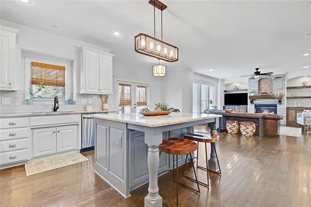 $4,000 | 16364 South Ryckert Street, Olathe, KS 66062