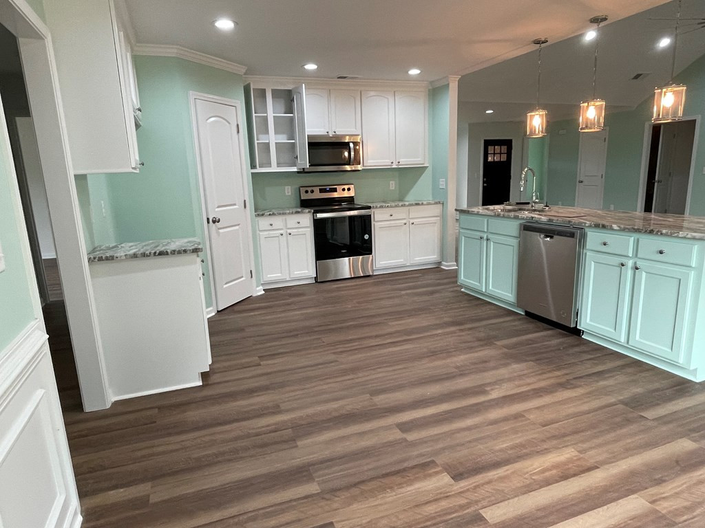 855 Panda Road Wedgefield, SC 29168 - Photo 8 of 25 Gallery Image 8