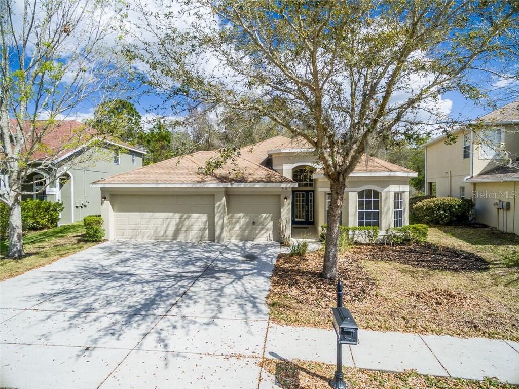 9314 Edistro Place New Port Richey, FL 34654 - Photo 1 of 1