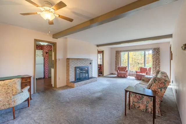 $399,900 | 264 Day Mountain Road, Temple, ME 04984