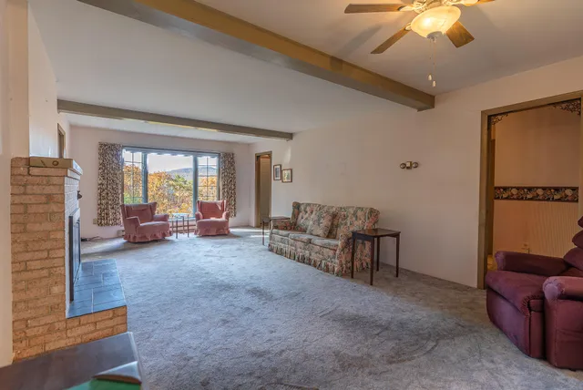 $399,900 | 264 Day Mountain Road, Temple, ME 04984