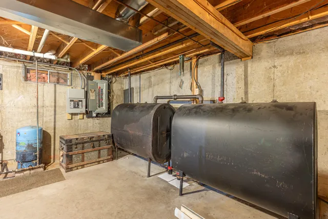 $399,900 | 264 Day Mountain Road, Temple, ME 04984