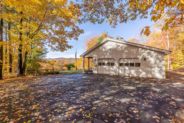 $399,900 | 264 Day Mountain Road, Temple, ME 04984