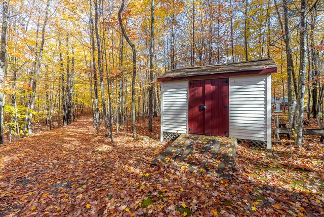 $399,900 | 264 Day Mountain Road, Temple, ME 04984