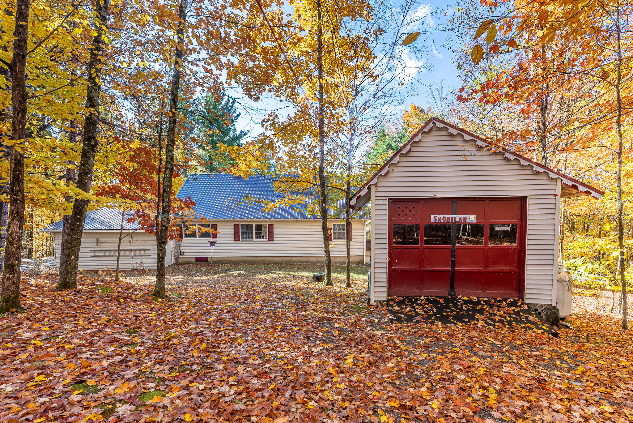 264 Day Mountain Road Temple, ME 04984 - Photo 32 of 47 RES07171-HDR