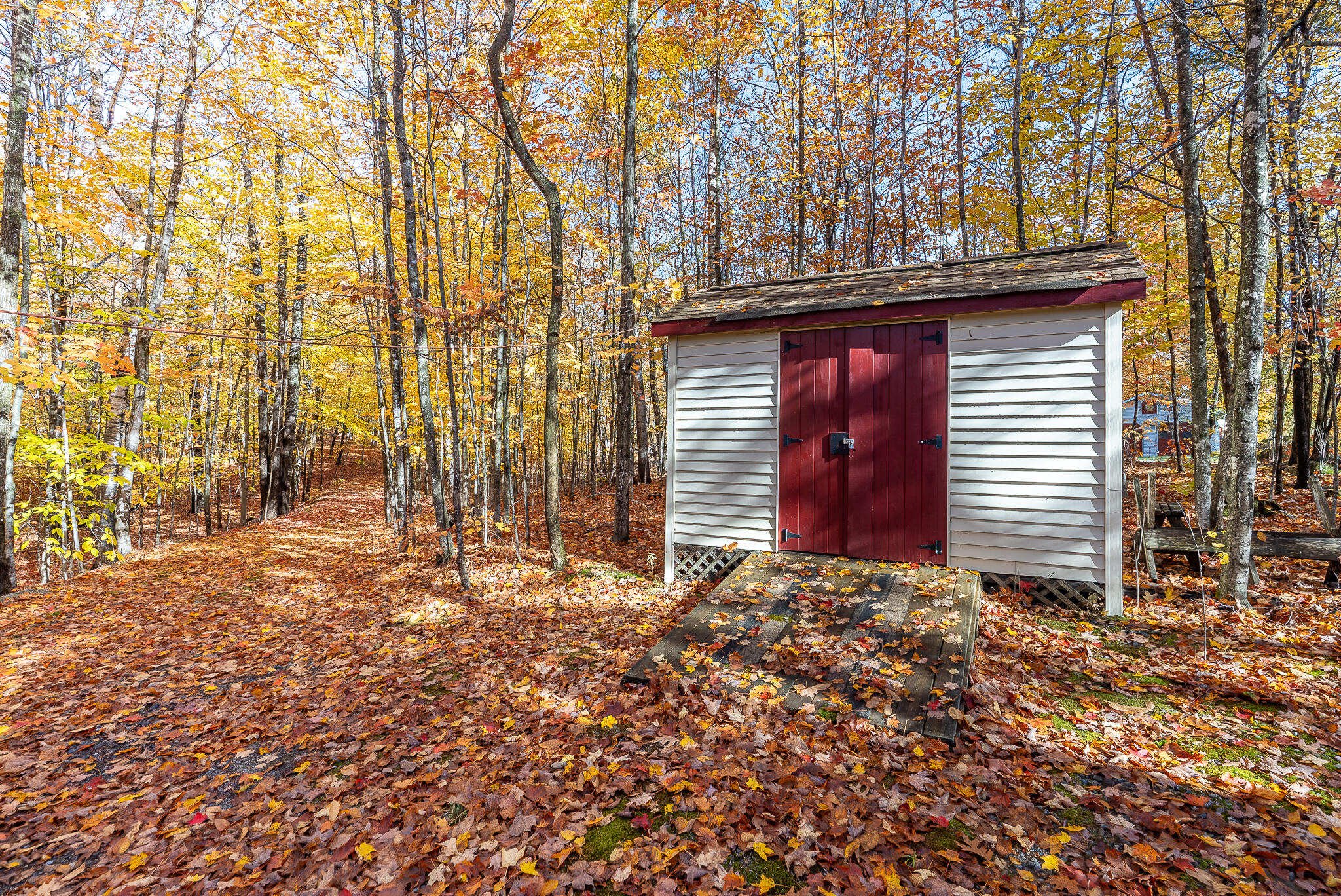 264 Day Mountain Road Temple, ME 04984 - Photo 33 of 47 RES07168-HDR