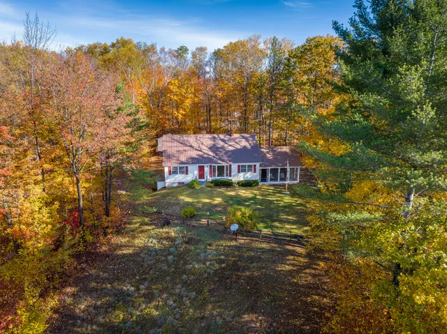 $399,900 | 264 Day Mountain Road, Temple, ME 04984