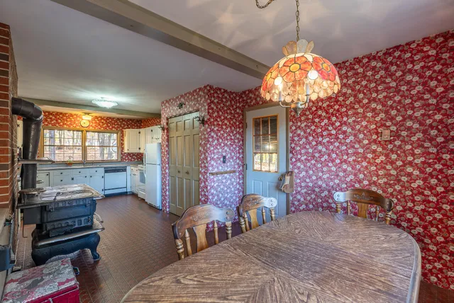 $399,900 | 264 Day Mountain Road, Temple, ME 04984