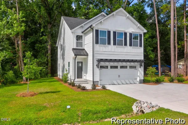 $291,900 | 19 Cypress Hollow Lane, Unit 122, Dunn, NC 28334