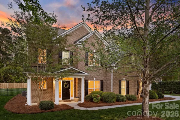 $570,000 | 9363 Leyton Drive, Harrisburg, NC 28075
