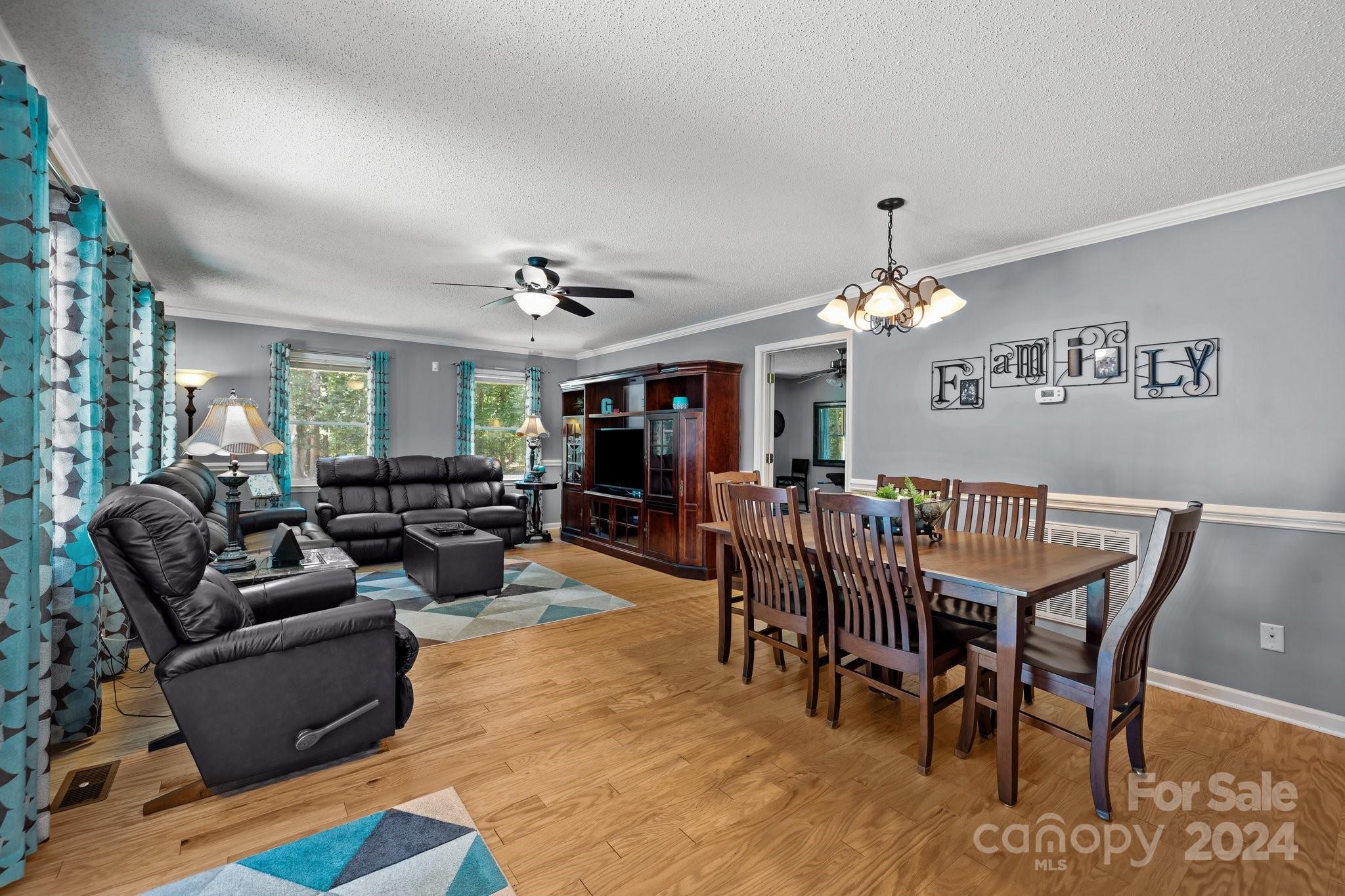 101 Old Hickory Road Locust, NC 28097 - Photo 28 of 42 Gallery Image 28