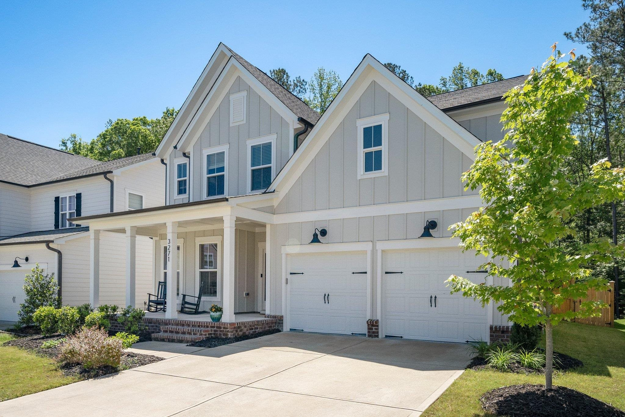3271 Ripley River Road New Hill, NC 27562 - Photo 46 of 48 Photo 46