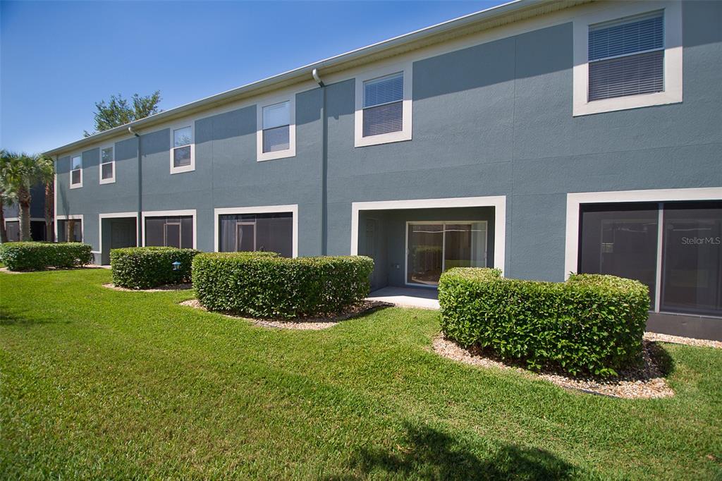 3545 Wilshire Way Road, Unit 55 Orlando, FL 32829 - Photo 19 of 20