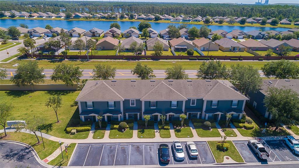 3545 Wilshire Way Road, Unit 55 Orlando, FL 32829 - Photo 20 of 20