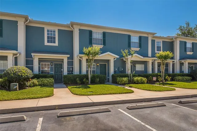 $1,700 | 3545 Wilshire Way Road, Unit 55, Orlando, FL 32829