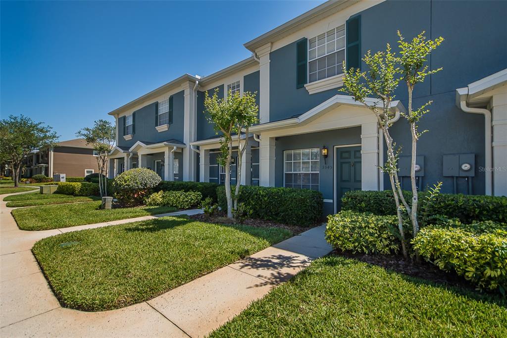 3545 Wilshire Way Road, Unit 55 Orlando, FL 32829 - Photo 3 of 20