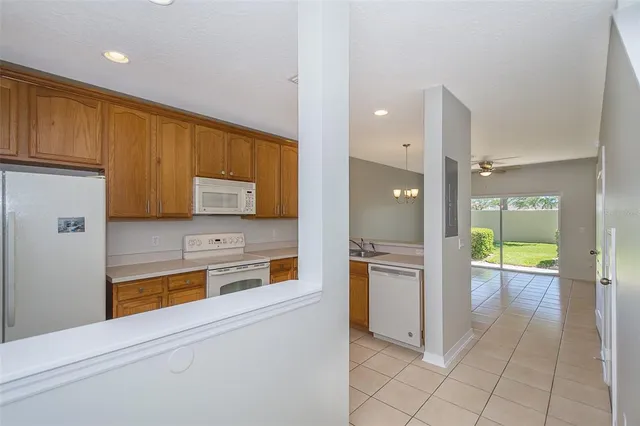 $1,700 | 3545 Wilshire Way Road, Unit 55, Orlando, FL 32829