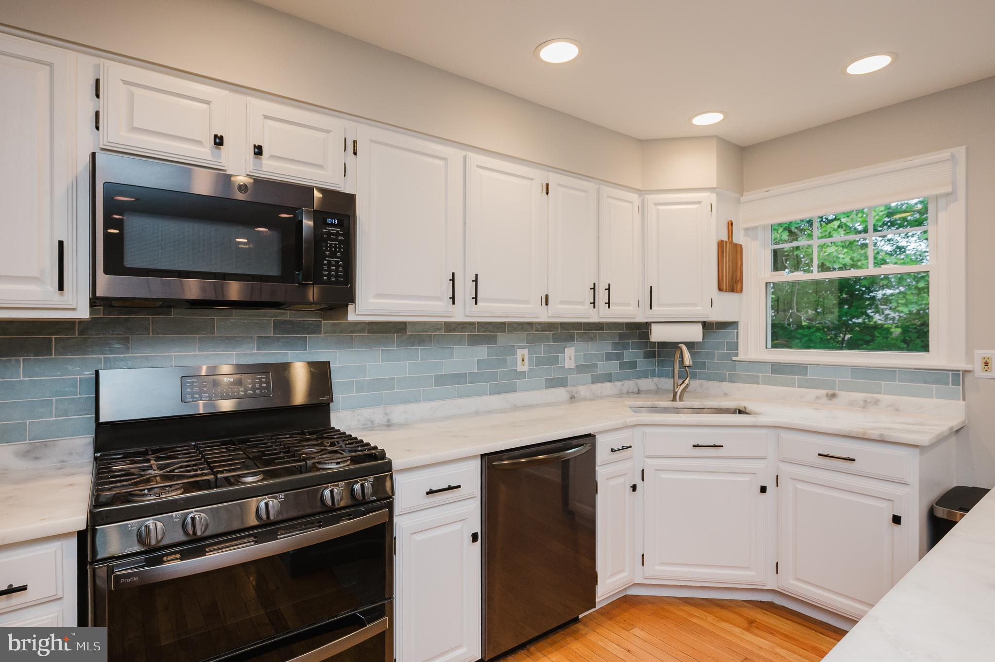 9003 Gardenia Road Baltimore, MD 21236 - Photo 15 of 68 Quartz Counter Tops