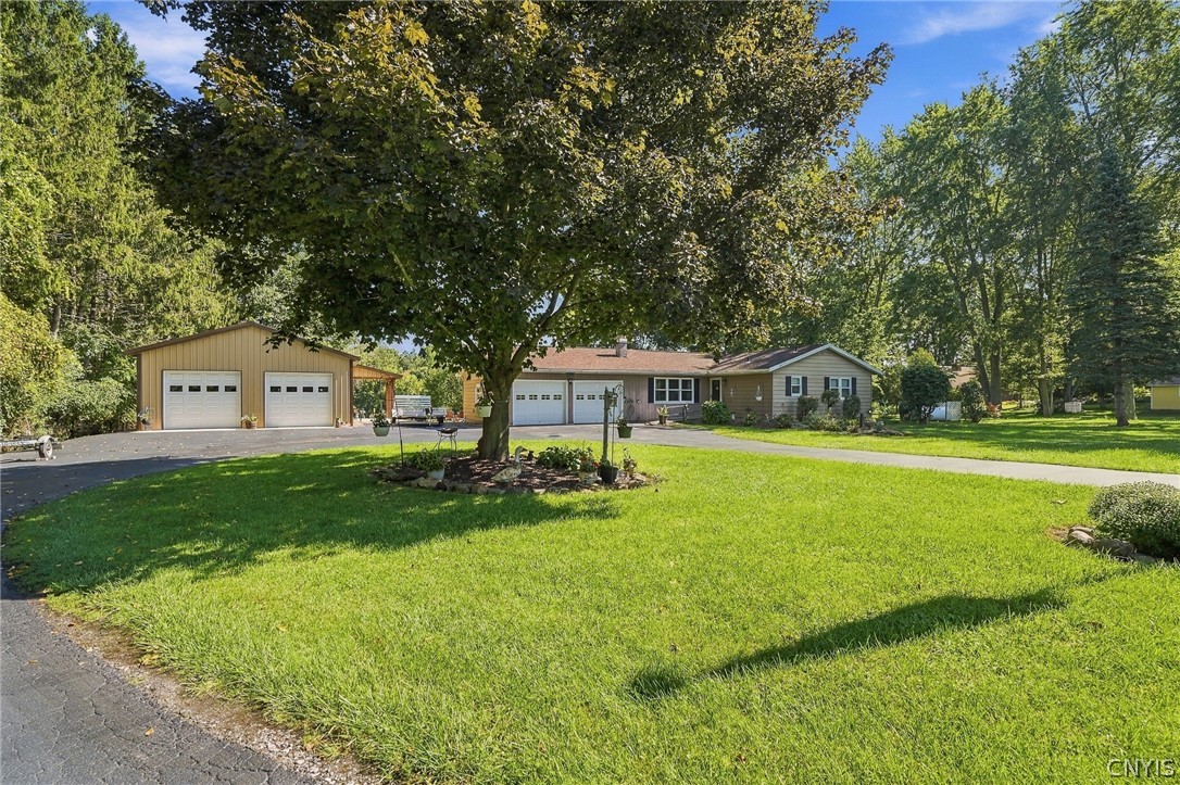 7070 Plainville Road Lysander, NY 13112 - Photo 4 of 44 Gallery Image 4