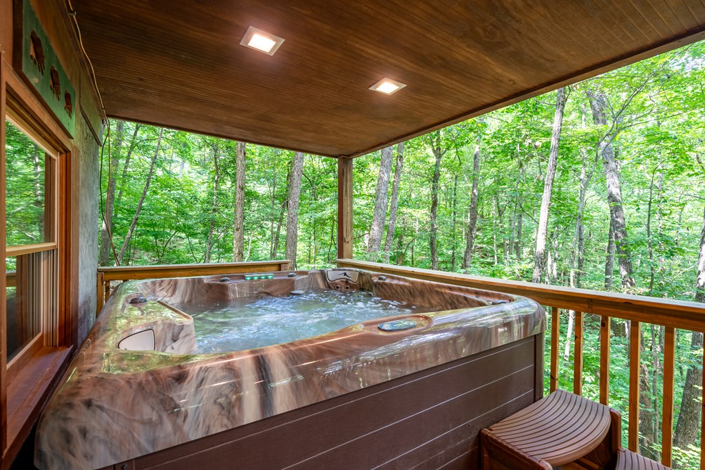131 Hickory Trace Ellijay, GA 30536 - Photo 12 of 67