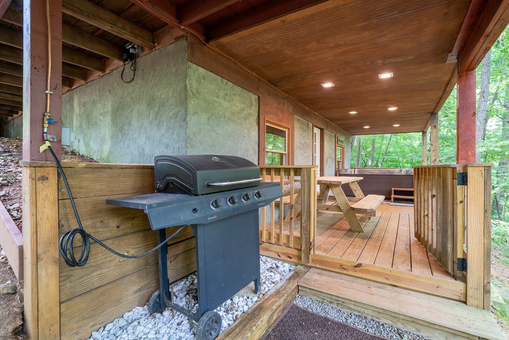 131 Hickory Trace Ellijay, GA 30536 - Photo 13 of 67